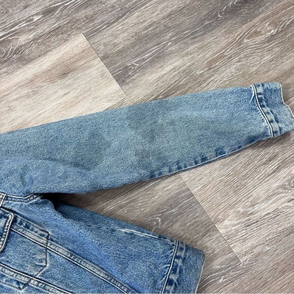 Vintage 90’s‎ Calvin Klein jeans denim jacket - Picture 5 of 8